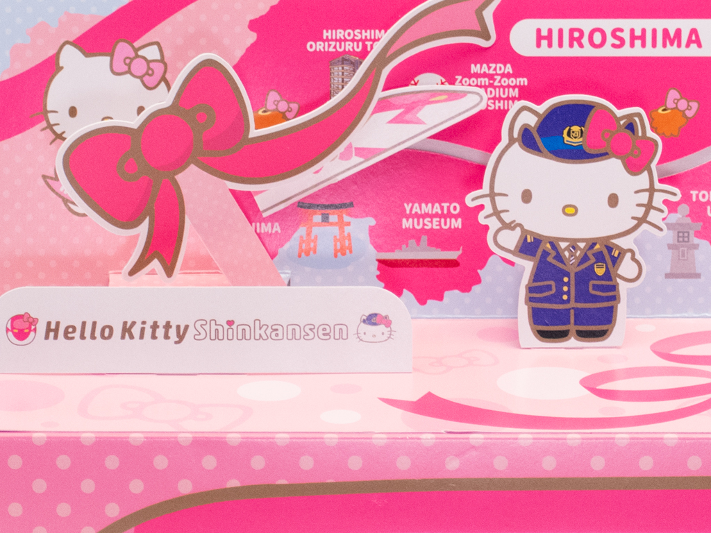 新品未使用　ご当地キティ　広島　宮島 Yahoo!オークション - 【新品未使用】 Sanrio HELLO KITTY 広島