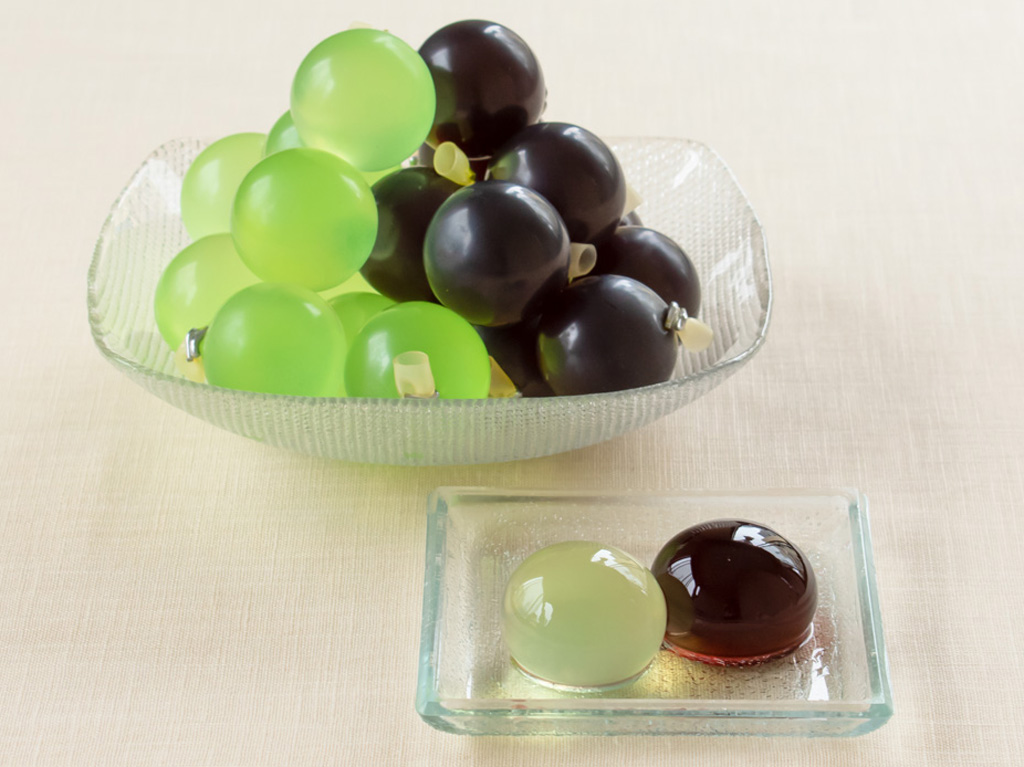 広島みやげ｜夏の手土産に 涼し気なゼリーや水ようかん | 瀬戸内・広島